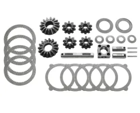 EXCEL from Richmond Differential Carrier Gear Kit Rear Axle