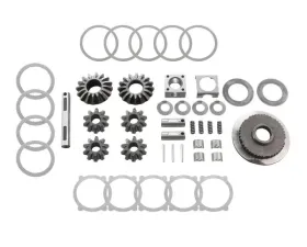 EXCEL from Richmond Differential Carrier Gear Kit Rear Axle
