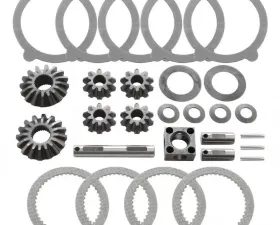 EXCEL from Richmond Differential Carrier Gear Kit Rear Axle