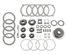 EXCEL from Richmond Differential Carrier Gear Kit Rear Axle
