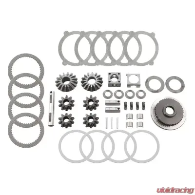 EXCEL from Richmond Differential Carrier Gear Kit Rear Axle - XL-4032