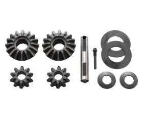 EXCEL from Richmond Differential Carrier Gear Kit Rear Axle