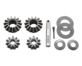 EXCEL from Richmond Differential Carrier Gear Kit Rear Axle