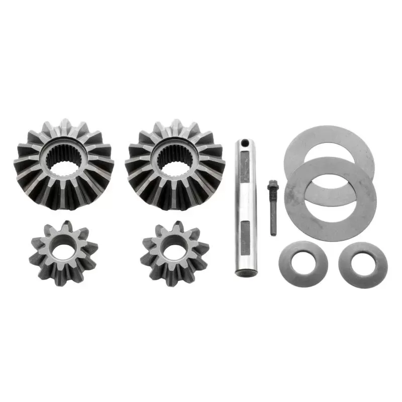 EXCEL from Richmond Differential Carrier Gear Kit Front Axle - XL-4046