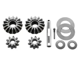 EXCEL from Richmond Differential Carrier Gear Kit Front Axle