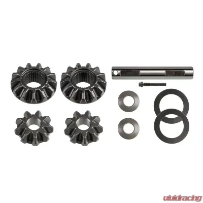 EXCEL from Richmond Differential Carrier Gear Kit Rear Axle - XL-4056