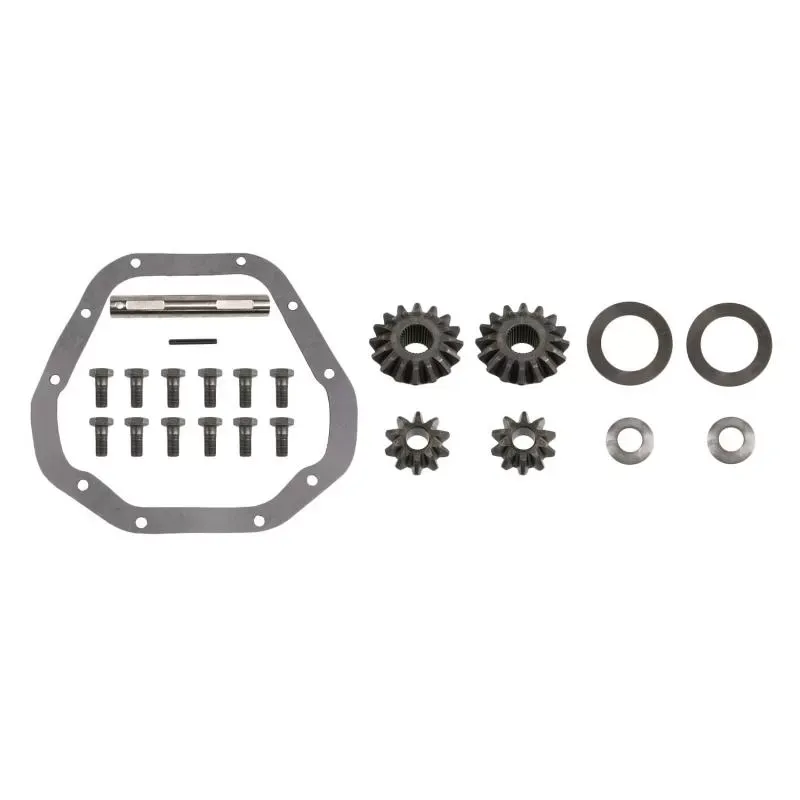 EXCEL from Richmond Differential Carrier Gear Kit N/A - XL-4072