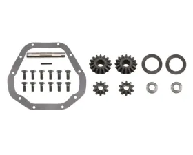 EXCEL from Richmond Differential Carrier Gear Kit N/A