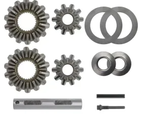EXCEL from Richmond Differential Carrier Gear Kit Rear Axle