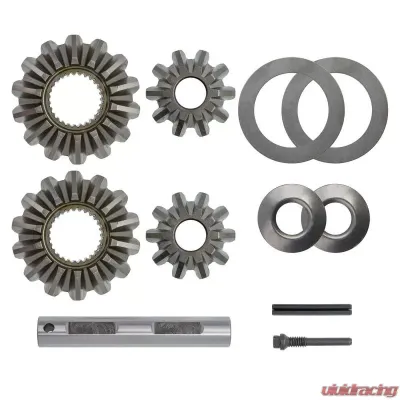EXCEL from Richmond Differential Carrier Gear Kit Rear Axle - XL-4076