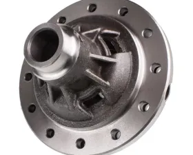 EXCEL from Richmond Differential Carrier Rear