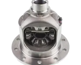 EXCEL from Richmond Differential Carrier Rear