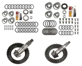 Richmond Differential Ring and Pinion Complete Kit for Jeep Wrangler 2007-2017 XLK-5002