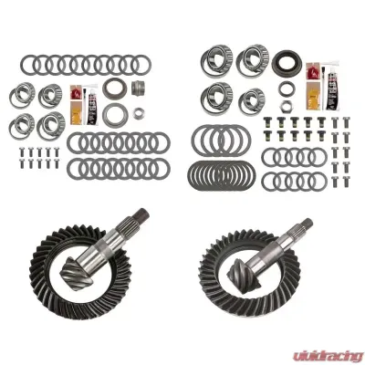 Richmond Differential Ring and Pinion Complete Kit for Jeep Wrangler 2007-2017 XLK-5002 - XLK-5002