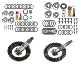 Richmond Differential Ring and Pinion Complete Kit for Jeep Wrangler 2007-2017 XLK-5003