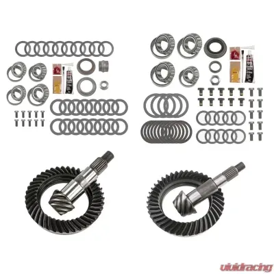 Richmond Differential Ring and Pinion Complete Kit for Jeep Wrangler 2007-2017 XLK-5003 - XLK-5003