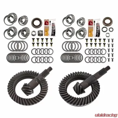 Richmond Differential Ring and Pinion Complete Kit for Jeep Wrangler 2007-2017 XLK-5008 - XLK-5008