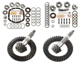 Excel Richmond Differential Ring and Pinion Complete Kit for Jeep 1997-2006 XLK-5012