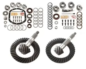Richmond Differential Ring and Pinion Complete Kit for Jeep 1997-2006 XLK-5013