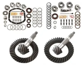 Richmond Differential Ring and Pinion Complete Kit for Jeep 1997-2006 XLK-5014