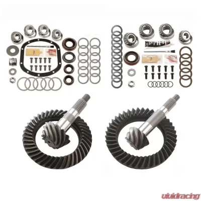 Richmond Differential Ring and Pinion Complete Kit for Jeep 1997-2006 XLK-5014 - XLK-5014