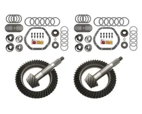 Richmond Differential Ring and Pinion Complete Kit for Jeep 2003-2006 XLK-5015