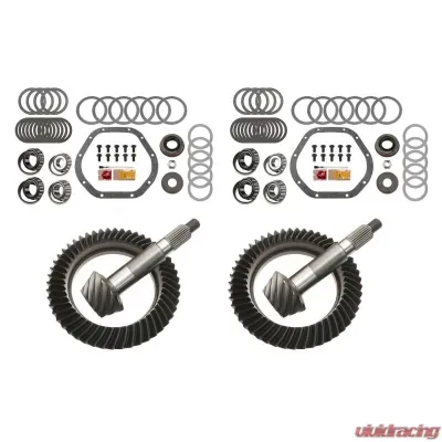 Richmond Differential Ring and Pinion Complete Kit for Jeep 2003-2006 XLK-5015 - XLK-5015