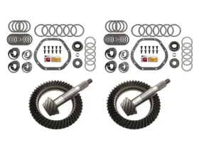 Richmond Differential Ring and Pinion Complete Kit for Jeep 2003-2006 XLK-5016