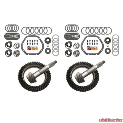 Richmond Differential Ring and Pinion Complete Kit for Jeep 2003-2006 XLK-5016 - XLK-5016