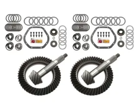 Richmond Differential Ring and Pinion Complete Kit for Jeep 2003-2006 XLK-5017