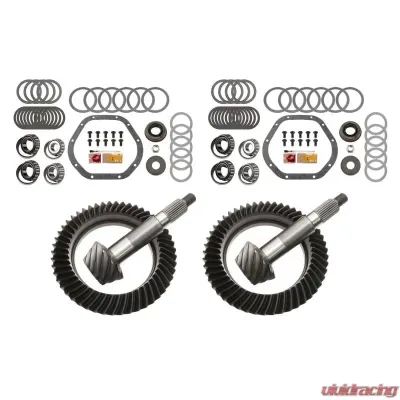Richmond Differential Ring and Pinion Complete Kit for Jeep 2003-2006 XLK-5017 - XLK-5017