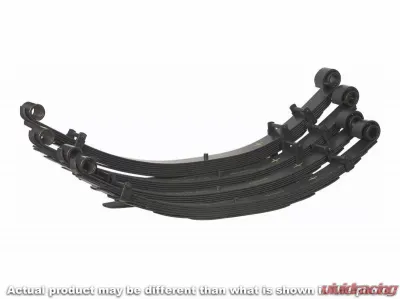 Old Man EMU OME Leaf Spring D2 - EL043R
