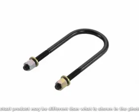Old Man EMU OME U Bolt Washer/Nut