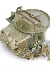 Holley 2300 500CFM UNIVERSAL CHROMATE                                     - 0-4412C - Image 2