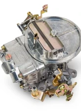 Holley 2300 500CFM UNIVERSAL POLISHED                                     - 0-4412S - Image 2