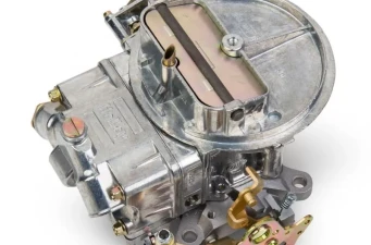 Carburetors