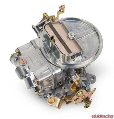 Holley 2300 500CFM UNIVERSAL POLISHED - 0-4412S