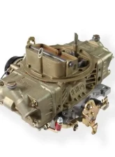 Holley MDL 4150 750CFM D/P-CHROMATE ELECT CHOKE                                     - 0-4779CE - Image 7