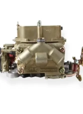 Holley MDL 4150 750CFM D/P-CHROMATE ELECT CHOKE                                     - 0-4779CE - Image 6