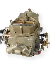 Holley MDL 4150 750CFM D/P-CHROMATE ELECT CHOKE                                     - 0-4779CE - Image 7