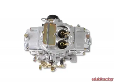 Holley 4150 ALUM DP 650 ELECT CHOKE - 0-4777SAE