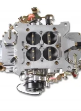 Holley 4150 ALUM DP 650 ELECT CHOKE                                     - 0-4777SAE - Image 3