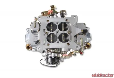 Holley 4150 ALUM DP 650 ELECT CHOKE - 0-4777SAE