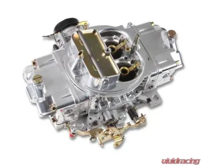 Holley 4150 ALUM DP 650 ELECT CHOKE - 0-4777SAE