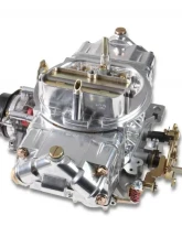 Holley 4150 ALUM DP 650 ELECT CHOKE                                     - 0-4777SAE - Image 7