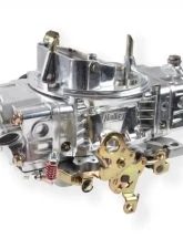 Holley 4150 ALUM DP 750 CFM ELECTRIC CHOKE                                     - 0-4779SAE - Image 7