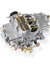 Holley 4150 ALUM DP 750 CFM ELECTRIC CHOKE                                     - 0-4779SAE - Image 6