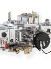 Holley 4150 ALUM DP 750 CFM ELECTRIC CHOKE                                     - 0-4779SAE - Image 7