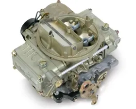 Holley MDL 4160C 390CFM