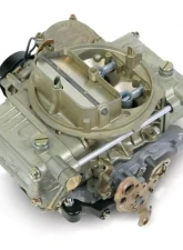 Holley MDL 4160C 390CFM                                     - 0-8007 - Image 2